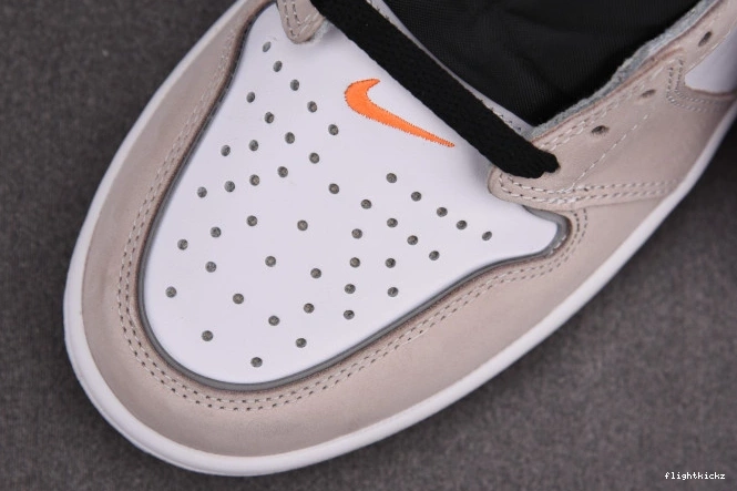 Jordan Prototype DC6515-100 OG 1 High 0808